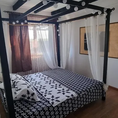 Casa Ruxy- Vama Veche