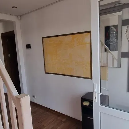 Casa Ruxy- *