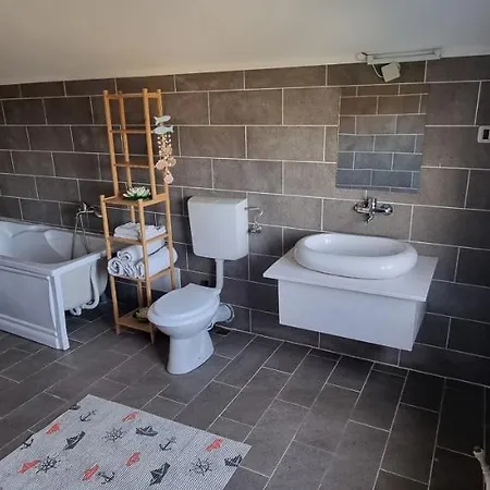 Casa Ruxy-