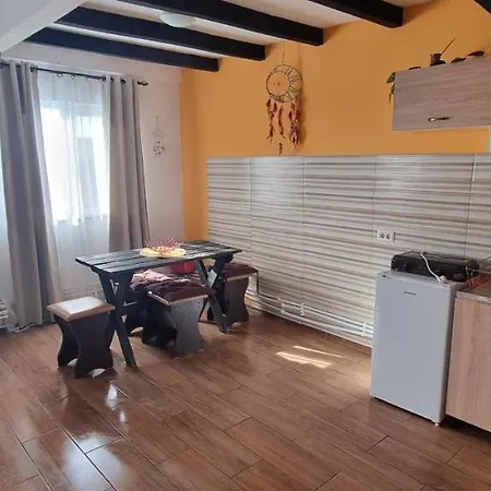 Casa Ruxy- Vama Veche