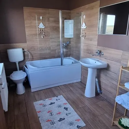 Casa Ruxy- * Vama Veche
