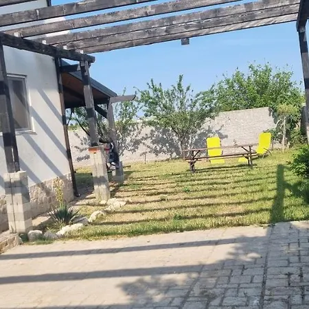 Βίλα Casa Ruxy- Vama Veche