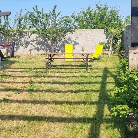Casa Ruxy- * Vama Veche